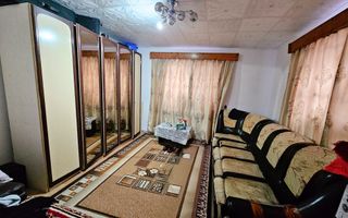 Casa locuibila cu 3 camere, cu pivnita, Cetate, zona Liceului Sportiv - Poză 3