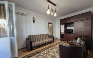 2 CAMERE  Parter Inalt cu balcon inchis || DOROBANTI CAPITALE|| - Poză 3