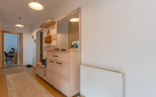 Apartament Sânpetru | 70 mp Suprafață Totală + Curte Proprie | Parcare - Poză 12