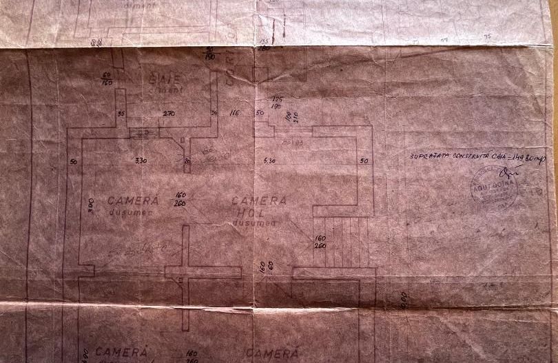 Casa pe strada Louis Pasteur - Poză 13