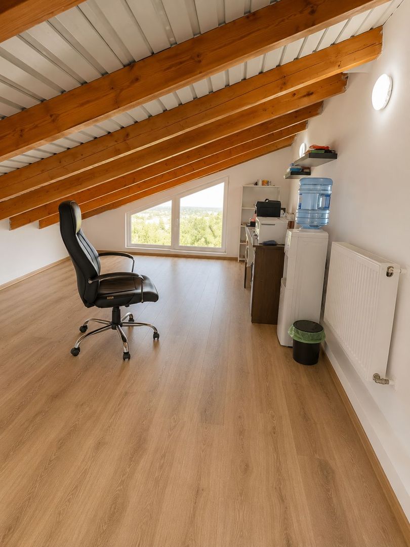 Apartament de vanzare cu 4 camere in zona Centru Alba Iulia - Poză 6