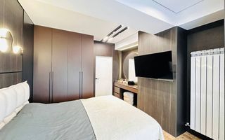 Vânzare, apartament, o cameră, str. Nicolae Milescu Spătarul, Ciocana - Poză 8