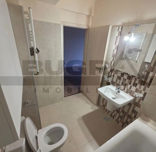 Apartament 2 camere, 39mp, parcare, etaj intermediar, zona Iulius Mall - Poză 8