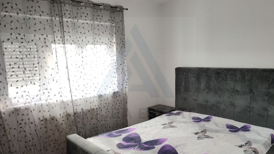 Apartament 2 camere 50 mp utili cu bacon inchis zona Hipodrom 4 - Poză 2