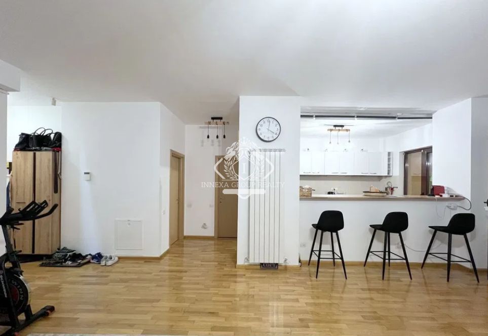 Parc Herastrau I Apartament 3 camere - Poză 3