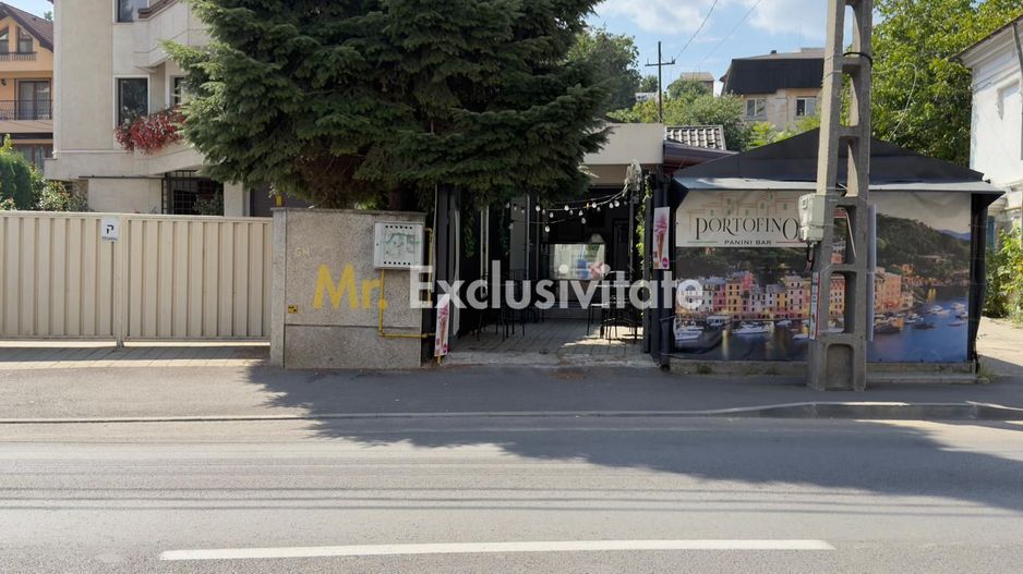 Spațiu comercial de închiriat | Zonă centrală | 0% comision - Poză 4