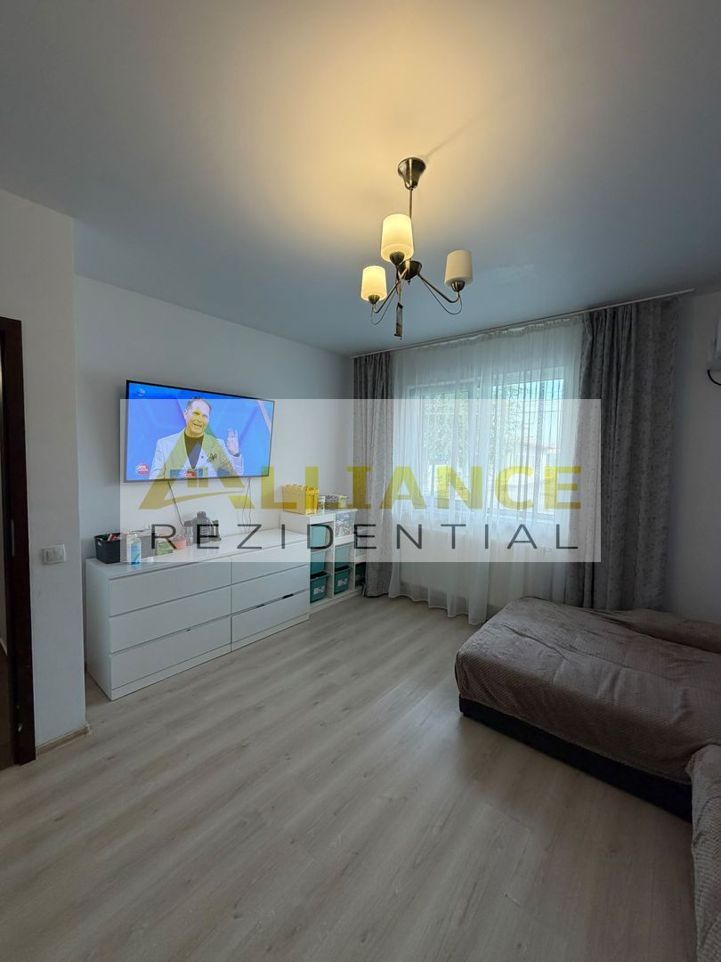 Apartament 3 camere, 2 bai | Parcare + boxa | Drumul Jilavei -Sector 4 - Poză 1