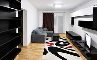 Apartament cu 2 camere de inchiriat in zona Cetate - Poză 1