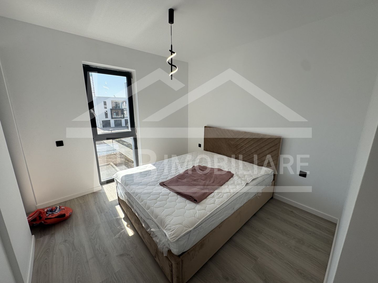 Apartament cu 2 camere, 52mp, parcare, Zona Unirii - Poză 5