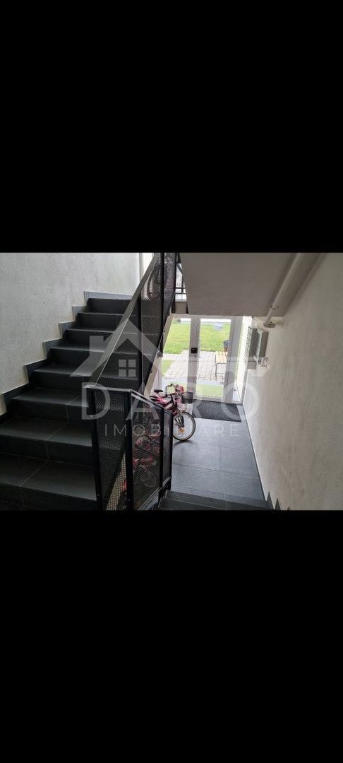 Vând apartament in AMMA Residence, cu loc parcare!!! - Poză 6