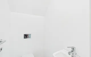 Casa 6 camere si teren de 567 mp | Santu Floresti | lacul Snagov - Poză 22