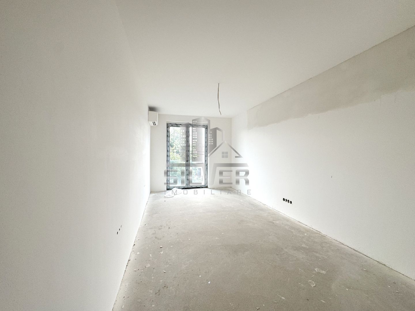 Apartament cu 3 camere/93 mp/CF/zona C-tin Brancusi. - Poză 18
