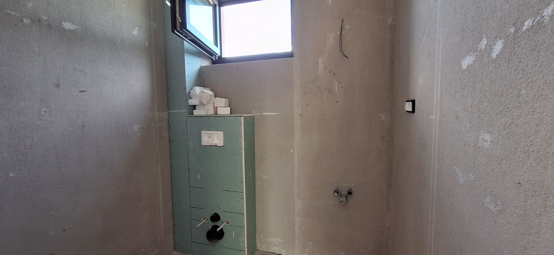 Duplex modern P+E cu 4 camere - Poză 26