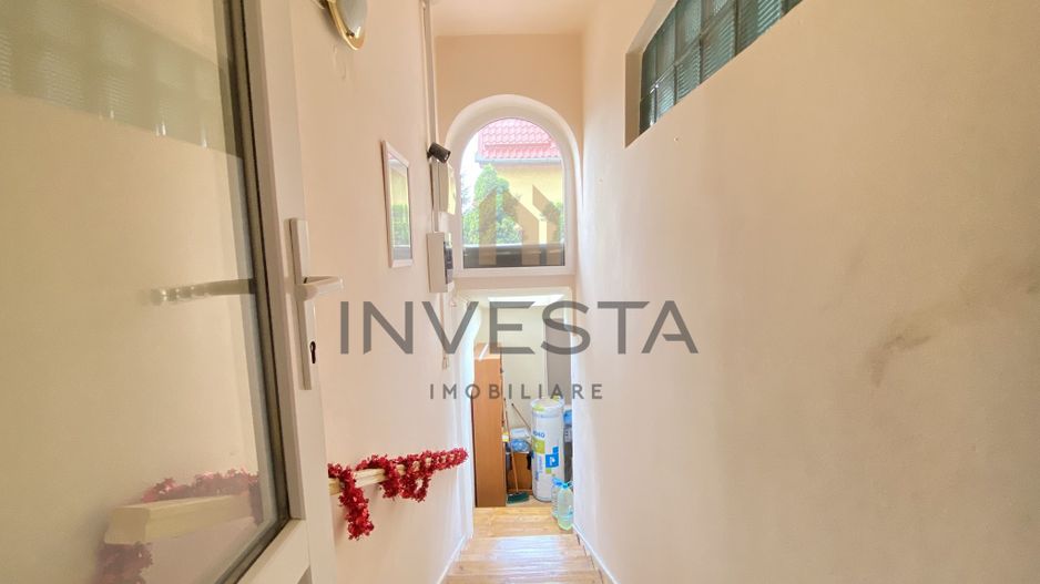 Oportunitate! Casa individuala de inchiriat in zona Iulius Mall - Poză 5