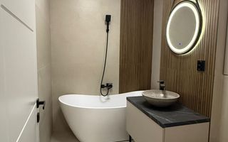 Apartamnet la cheie | Etaj intermediar | Zona Eroilor Floresti - Poză 7