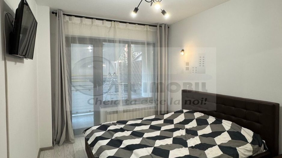 Ap. 2 cam, 67 m²,utili + loc parcare și terasă V. Lupului 113.900 € - Poză 7