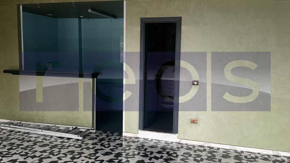 INCHIRIERE SPATIU COMERCIAL | PARTER | 107 MP | TERASA | PARCARE | - Poză 2