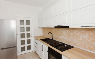 Apartament 2 camere de inchiriat – Royal Town Copou, Bloc C4 – 500€/luna - Poză 3