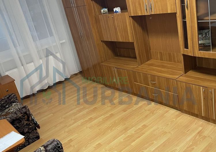 Apartament 2 camere de inchiriat, Poitiers, Iasi - renovat recent, mobilat si utilat - Poză 3