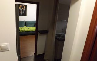 Apartament 2 Camere Str. Resita Mobilat Si Utilat - Poză 12