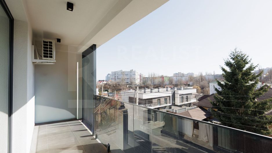 Vânzare, casă, 4 camere, str. Mihail Lomonosov, Telecentru - Poză 19