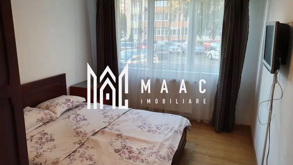 Apartament 3 camere | 60 mp | Zona Mihai Viteazu - Poză 5