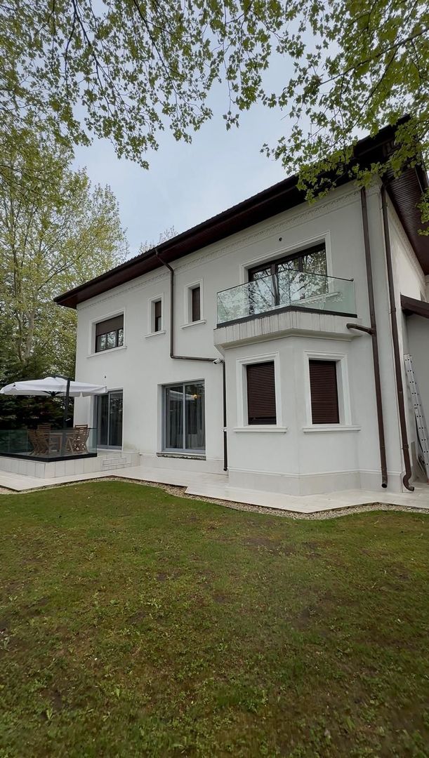 Vila spectaculoasa I Baneasa - Poză 10