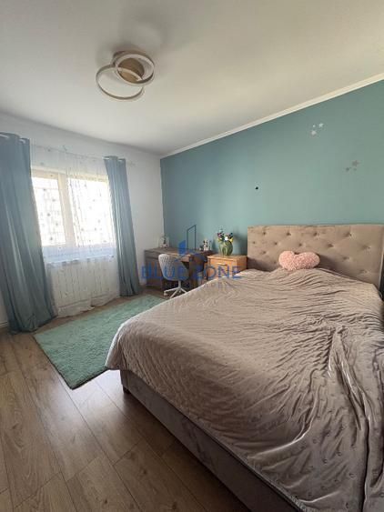Calea Vitan | 4 camere | 96 mp | 2 băi | Centrală proprie - Poză 9