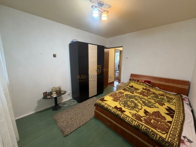 Apartament 3 camere | Ozana – 1 Decembrie 1918  Bloc reabilitat. - Poză 16