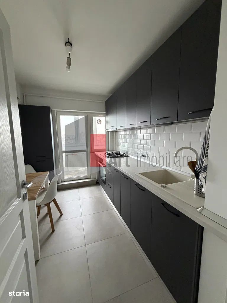 Inchiriere 2 Camere Titan - Costin Georgian - Poză 5