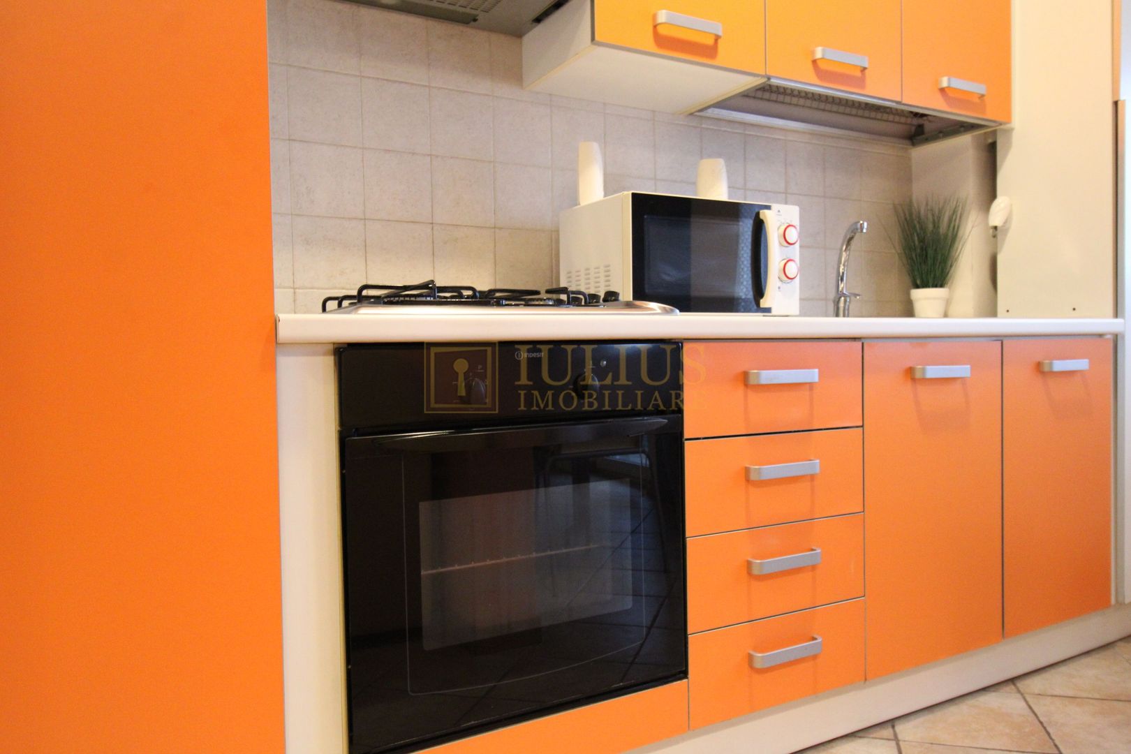 Complex Rezidential, 2 camere-Aradului - Poză 7