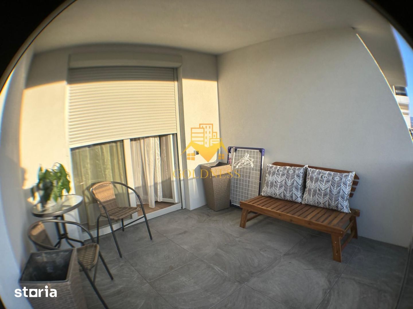 2 camere, Iris, Elite City, Muncii, Fabricii, Lidl, Premium, Parcare - Poză 7