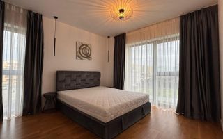 Apartament High End 2 camere I Zona Aviatiei I Mobilat si utilat - Poză 8