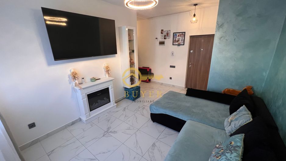 Apartament 3 camere Arhitecților (Mândra) - Poză 2