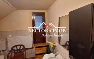 NECTORA IMOB-CASA mare 5 camere, 3 bai, pod, demisol pentru birouri - Poză 8