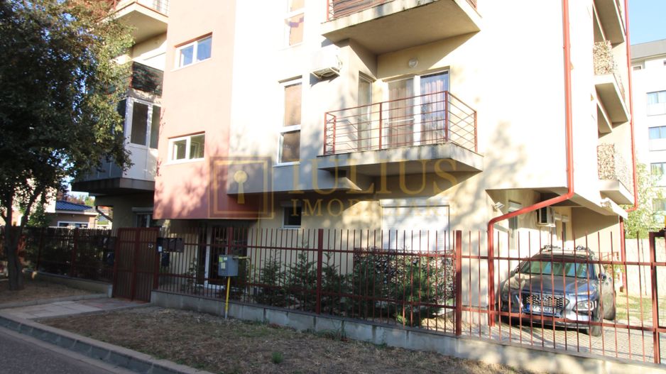 Lipovei, 4 camere + 2 bai, centrala proprie, pet-friendly - Poză 21