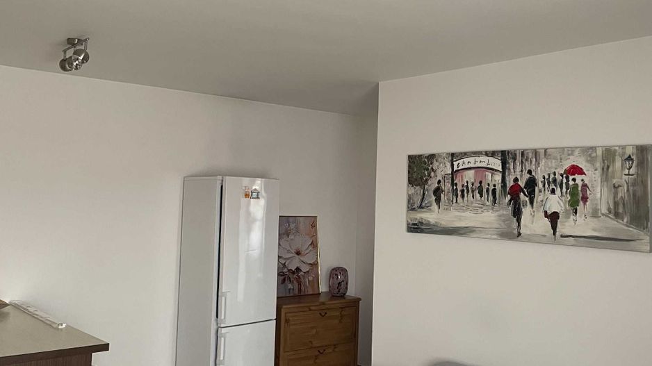 2 camere - Aparatorii Patriei , stradal - Poză 3