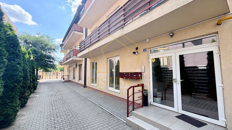 Apartament tip studio, etaj 1 | Dumbravita | Kaufland - Poză 13