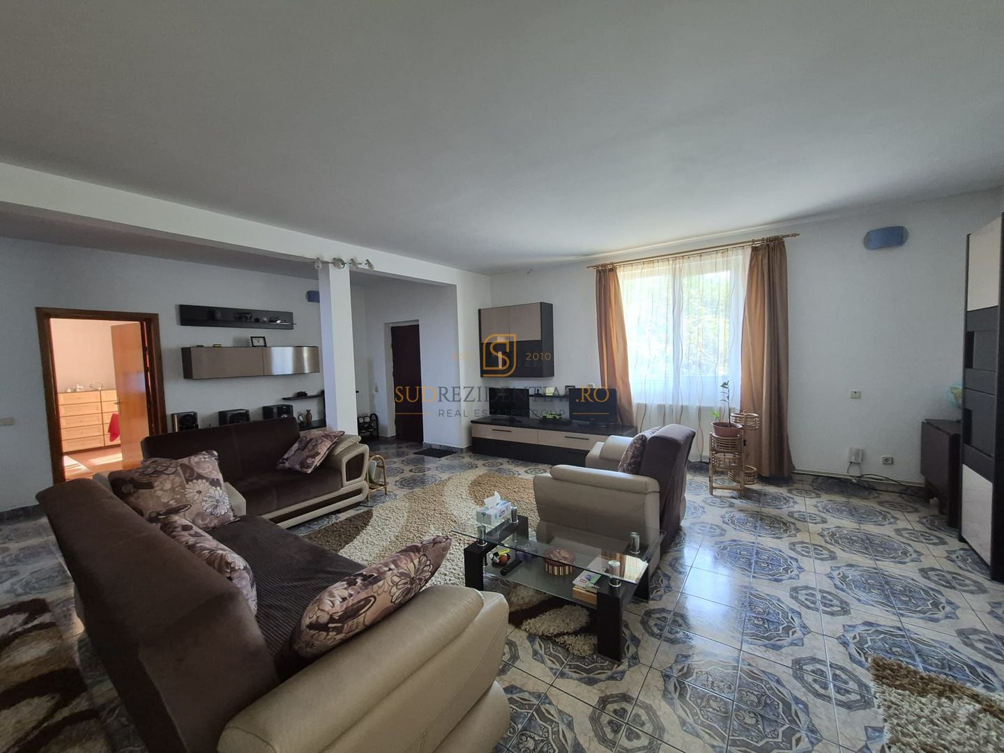 Vilă P+M | 254 mp | 1.094 mp teren | 25 ml DN5 | 1 Decembrie | 320.000 - Poză 3