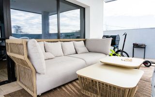 Vila de inchiriat | Silistea Snagovului | Aproape de lac-ponton privat | Jacuzzi - Poză 31