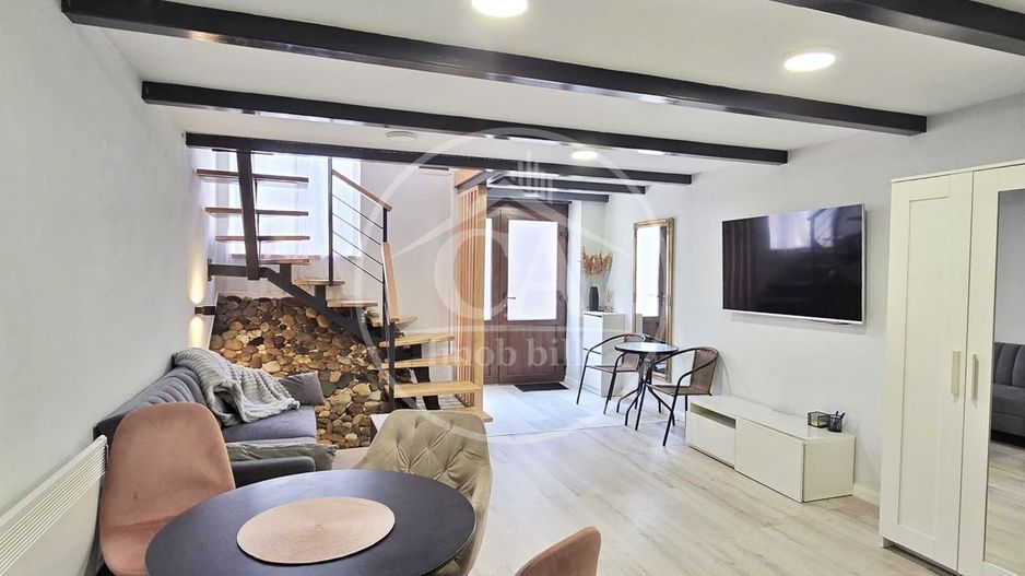 Apartament cu 3 camere de inchiriat Ultracentral, Oradea - Poză 11