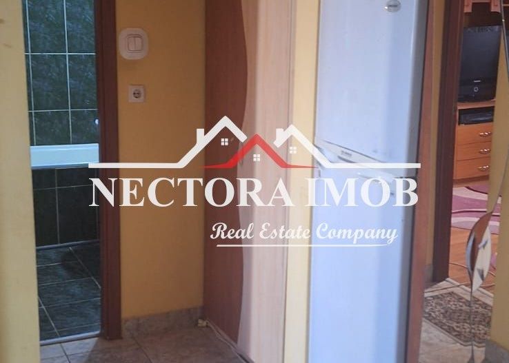 NECTORA IMOB-Apartament Rogerius, 2 camere, 44 mp, mobilat/utilat - Poză 7