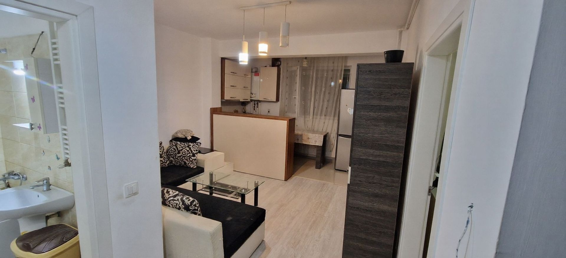 Apartament 2 Camere de Vânzare – Militari Residence - Poză 1
