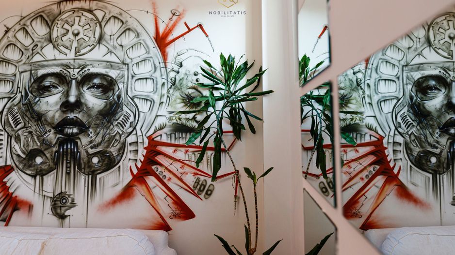 INCHIRIAT - Apartament de inchiriat in inima orasului Timisoara - Poză 24