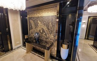 Apartament unicat de vanzare- Dorobanti Beller- bloc nou- tot etajul - Poză 2