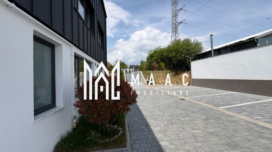 Apartament 3 camere  I 2 locuri de parcare I Turnisor - Poză 10