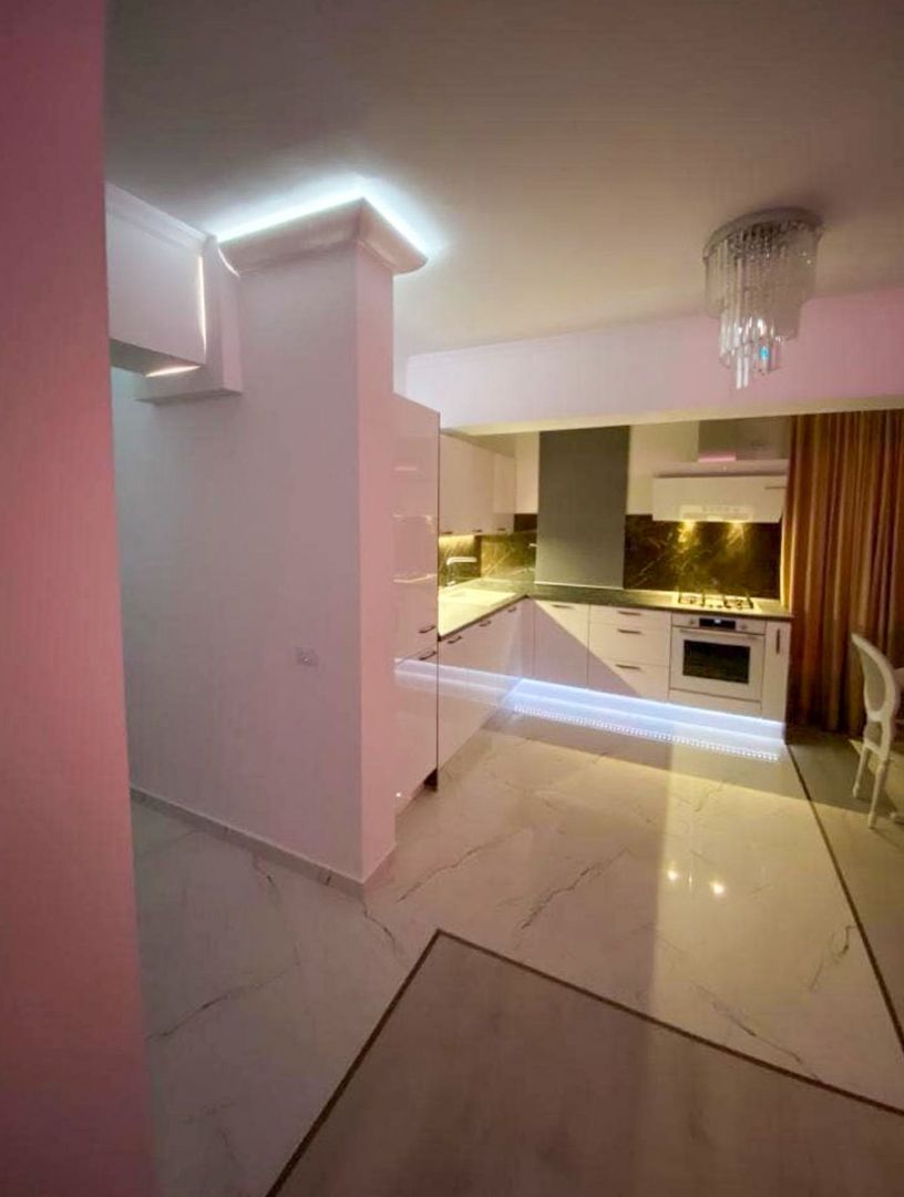 Închiriere apartament 3 camere 69mp | Școala Americană - Poză 2