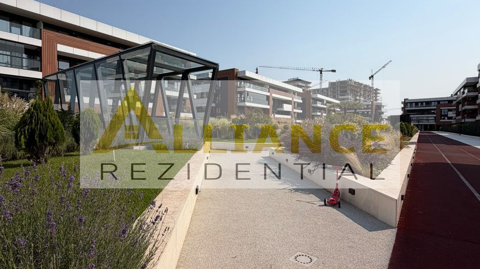 4 CAMERE | 122MP+279 CURTE + PARCARE + PISCINA - NEGOCIABIL - Poză 16