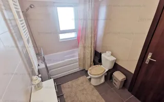 Inchiriere apartament 3 camere Baneasa Complex Rezidential - Poză 14
