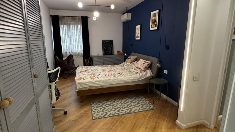 Apartament modern cu 3 camere – 4 City North, Pipera - Poză 6